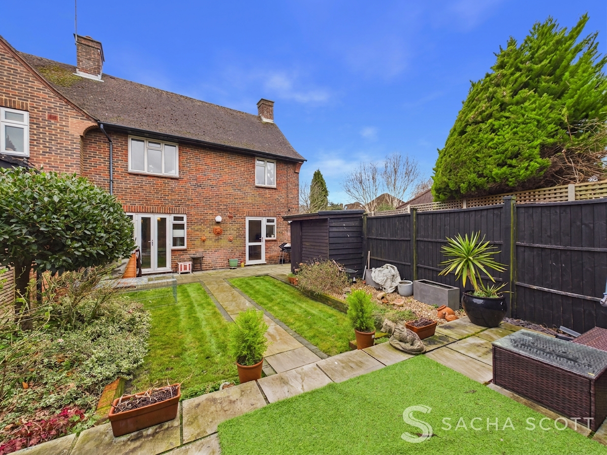 Yewlands Close, Banstead, SM7, photo 4