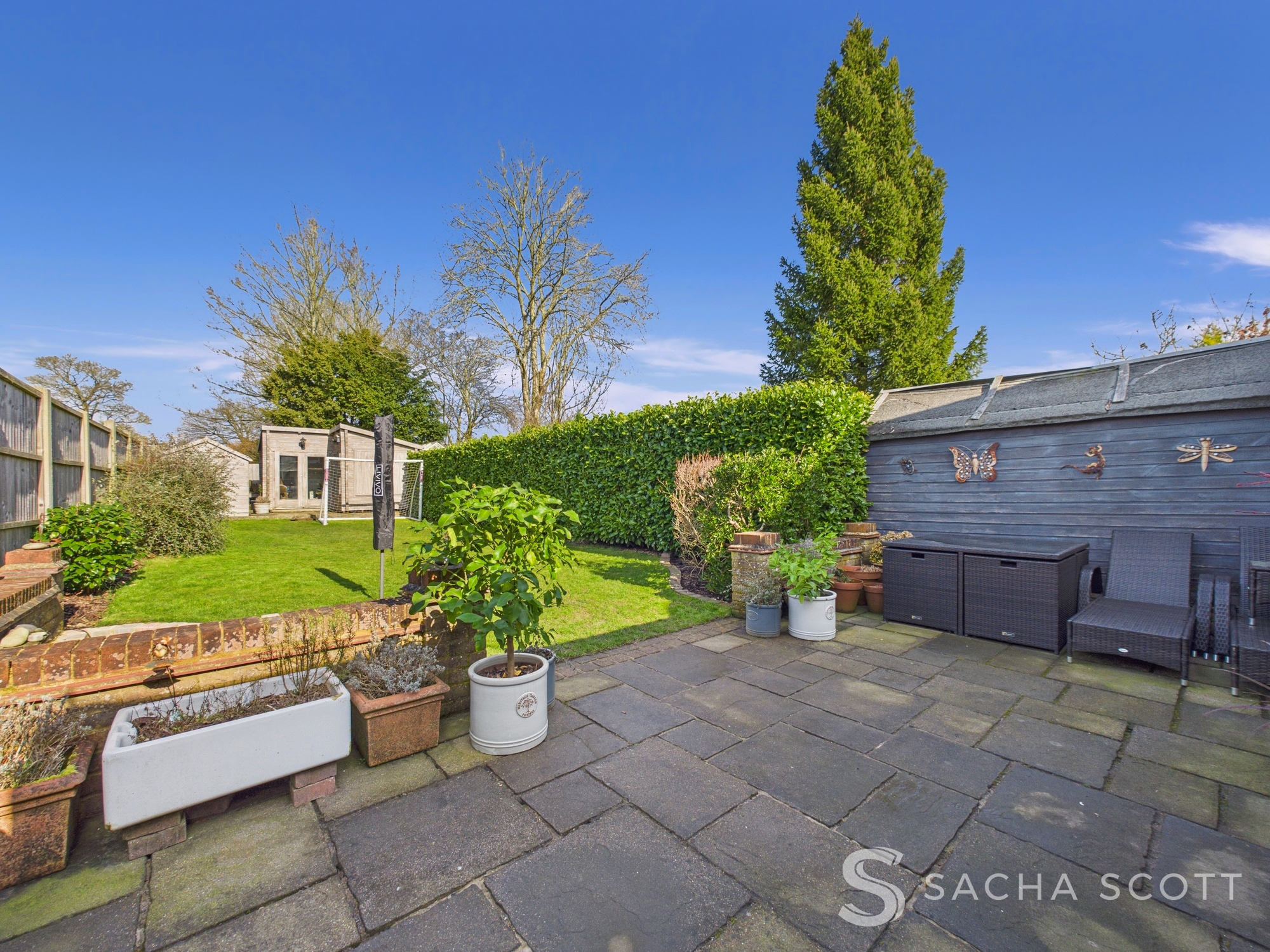 Meadow Walk, Walton On The Hill, KT20, photo 35