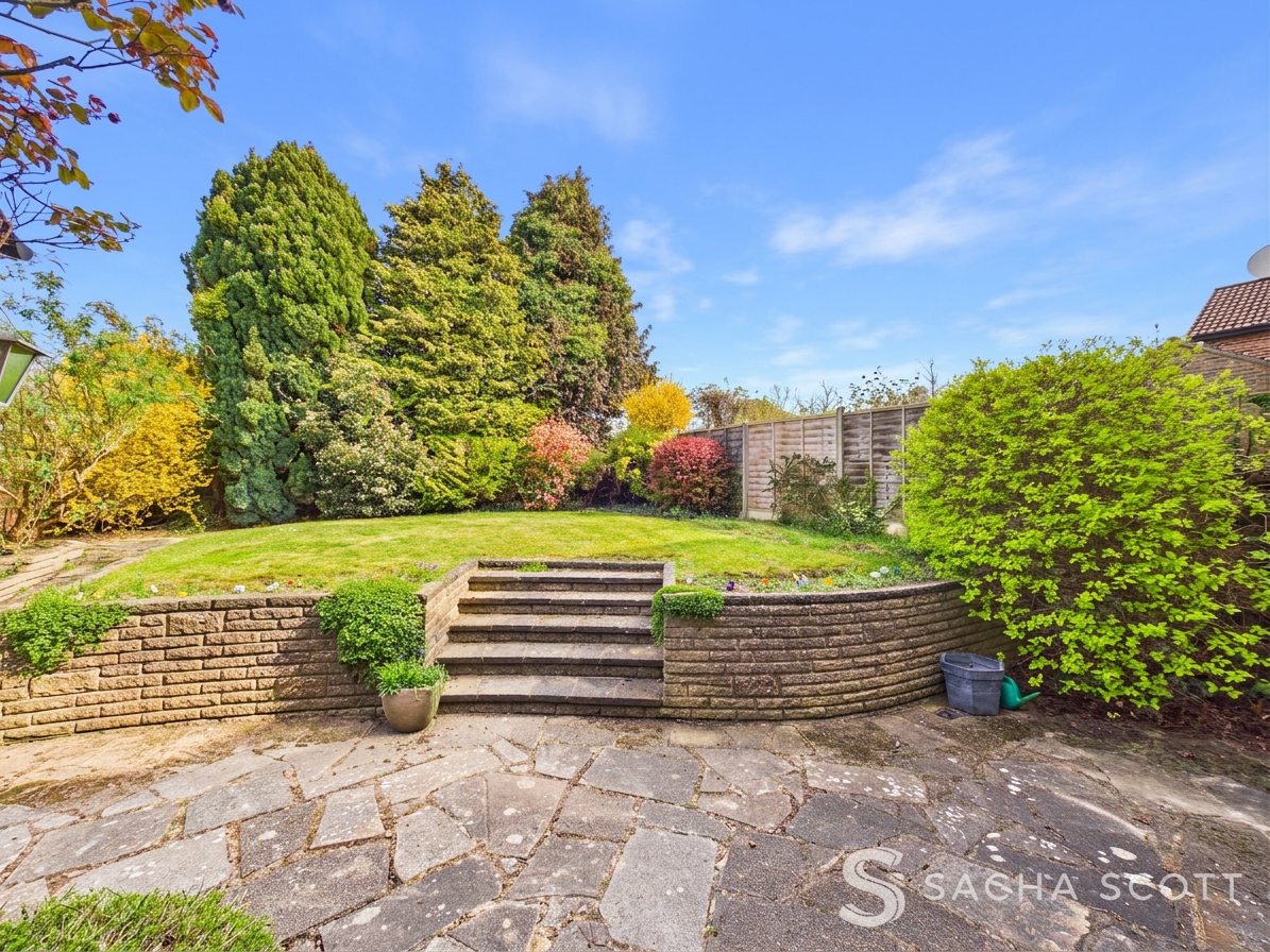 Osier Way, Banstead, SM7, photo 26