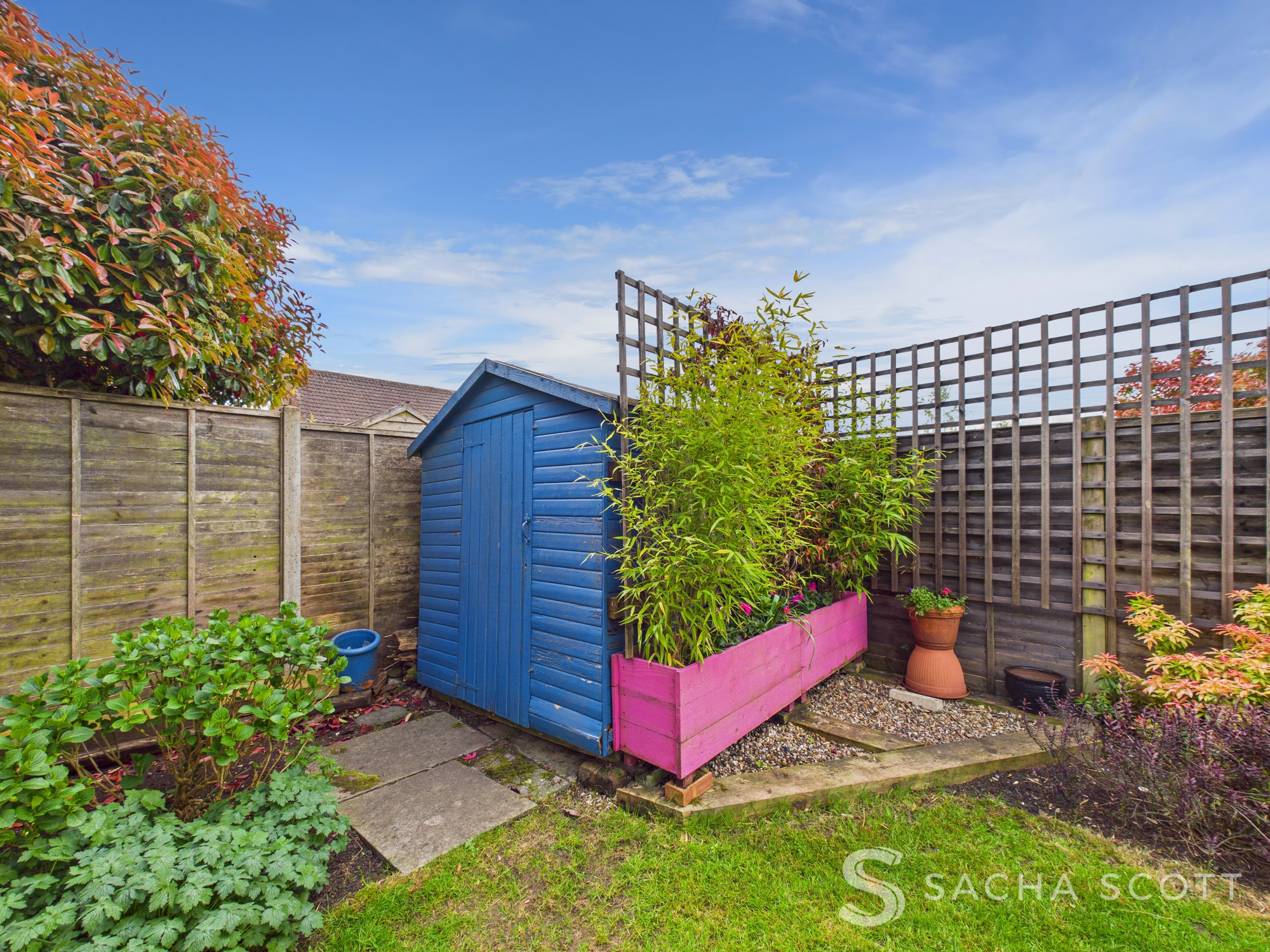 Chetwode Road, Tadworth, KT20, photo 27