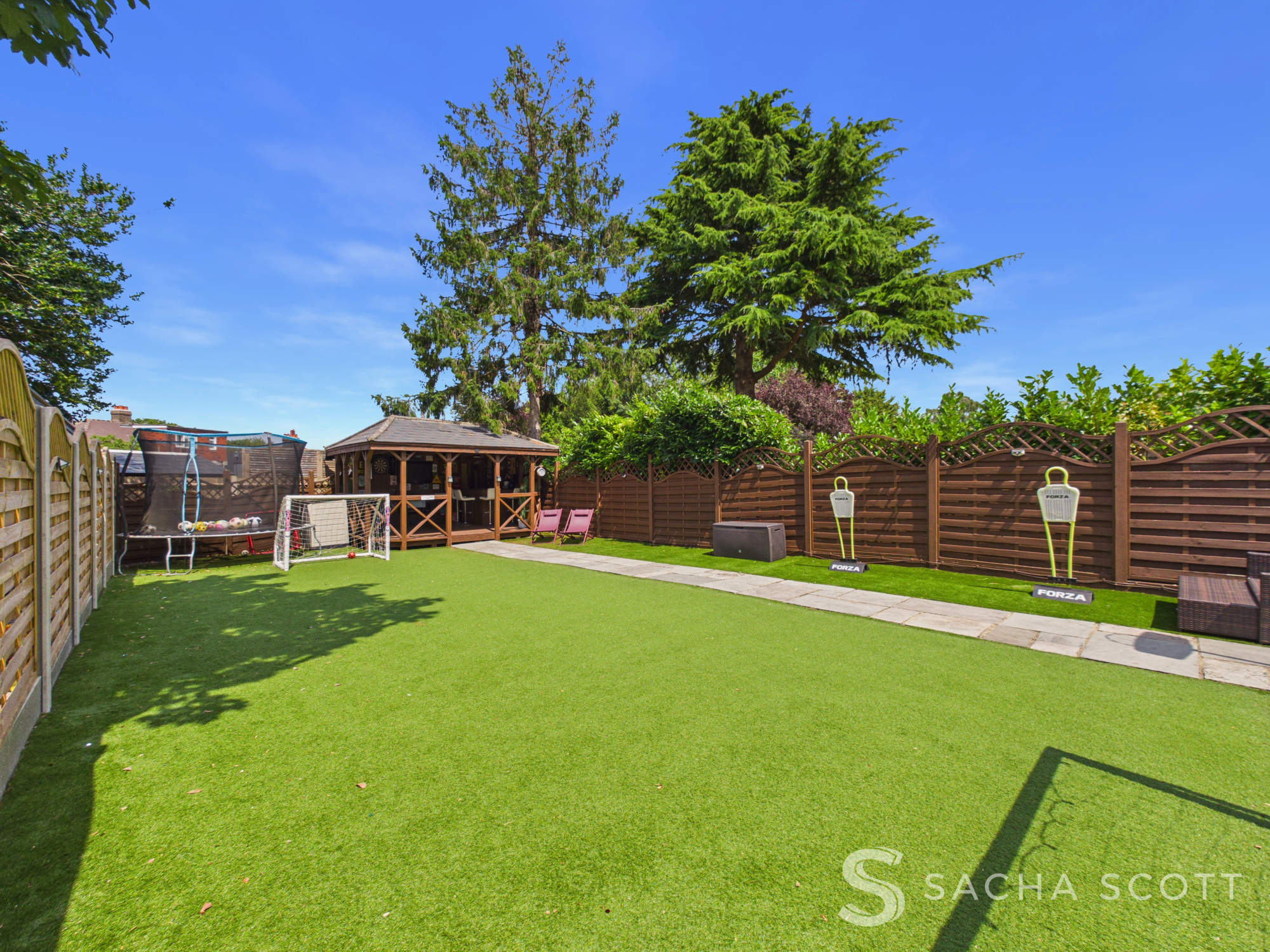 Palmersfield Road, Banstead, SM7, photo 35