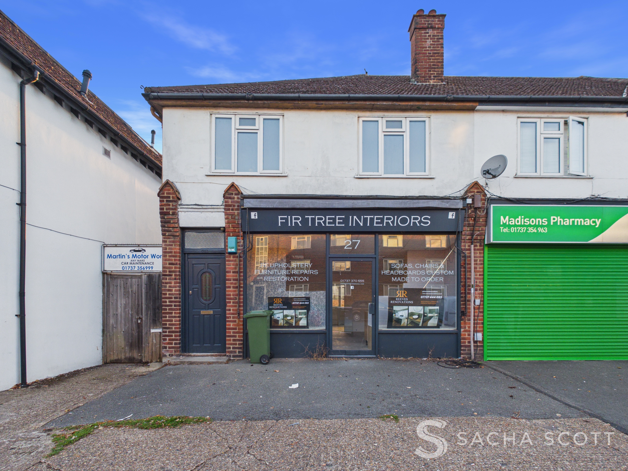 Nork Way, Banstead, SM7, photo 4