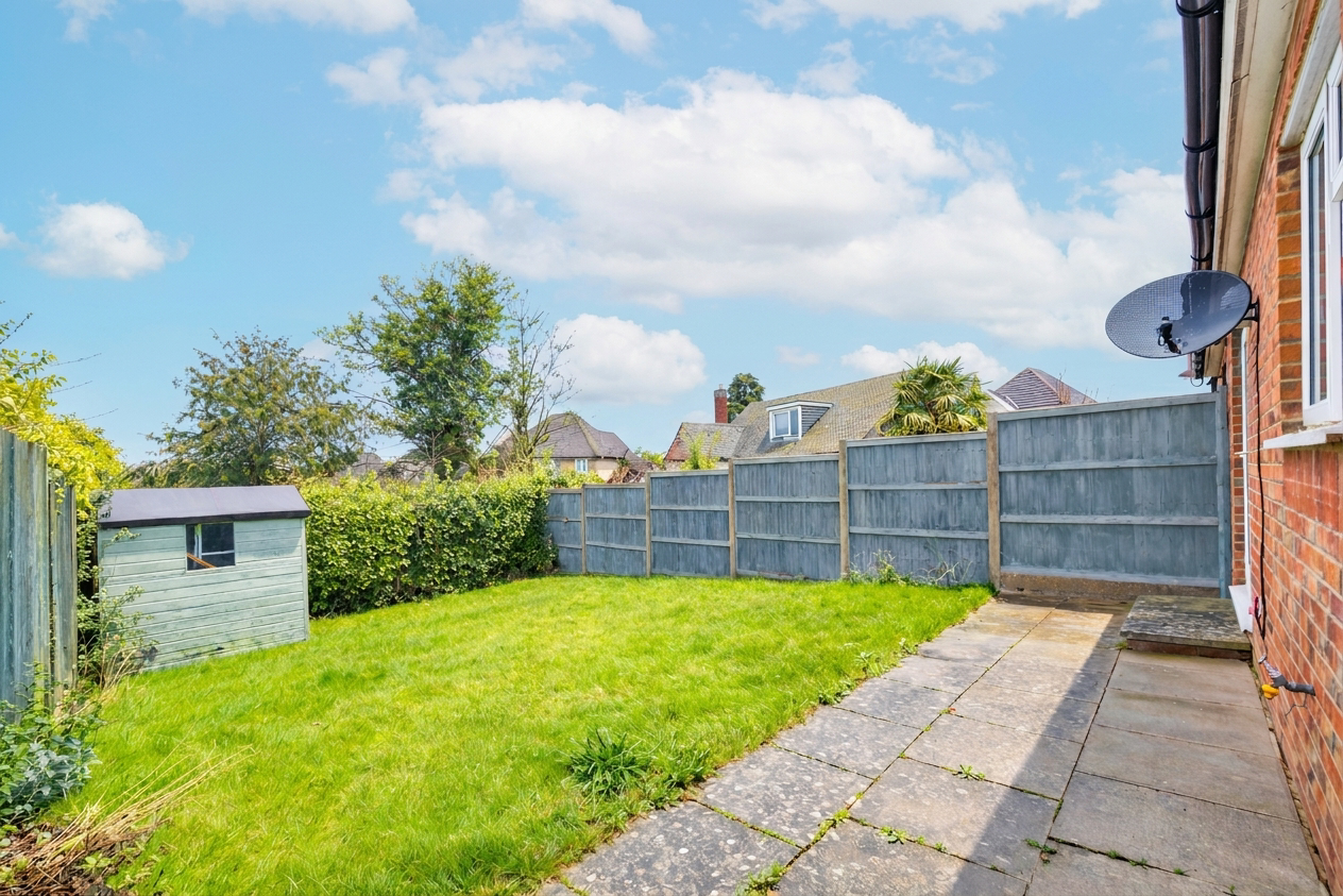 Nork Gardens, Banstead, SM7, photo 16