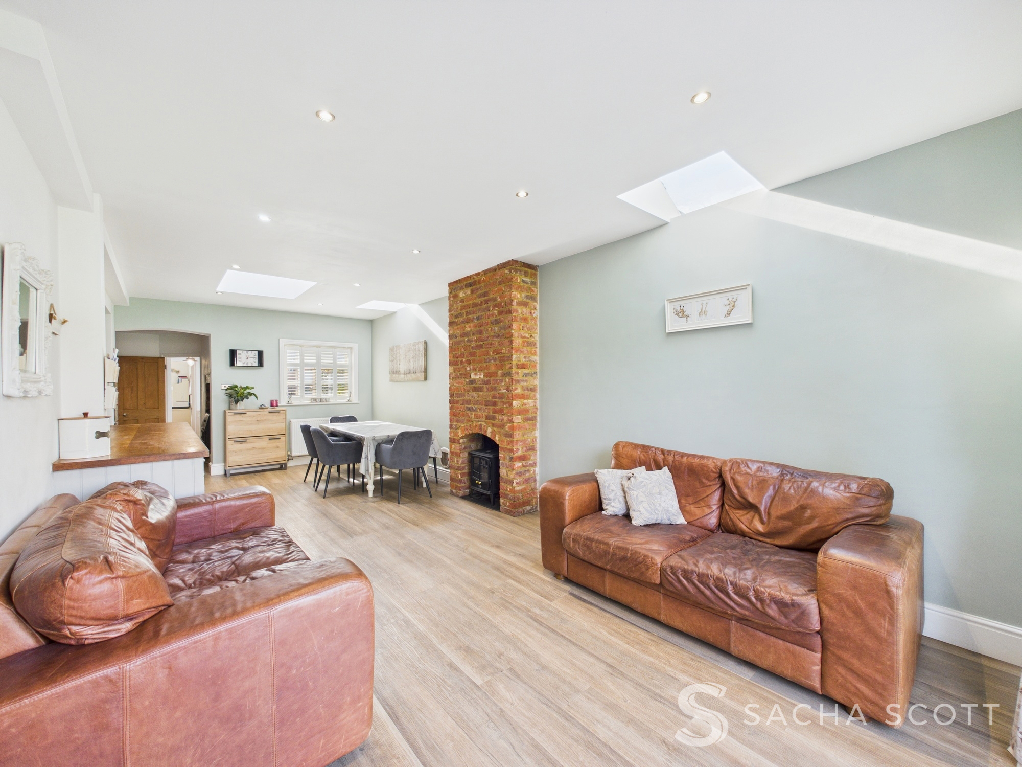 Meadow Walk, Walton On The Hill, KT20, photo 8