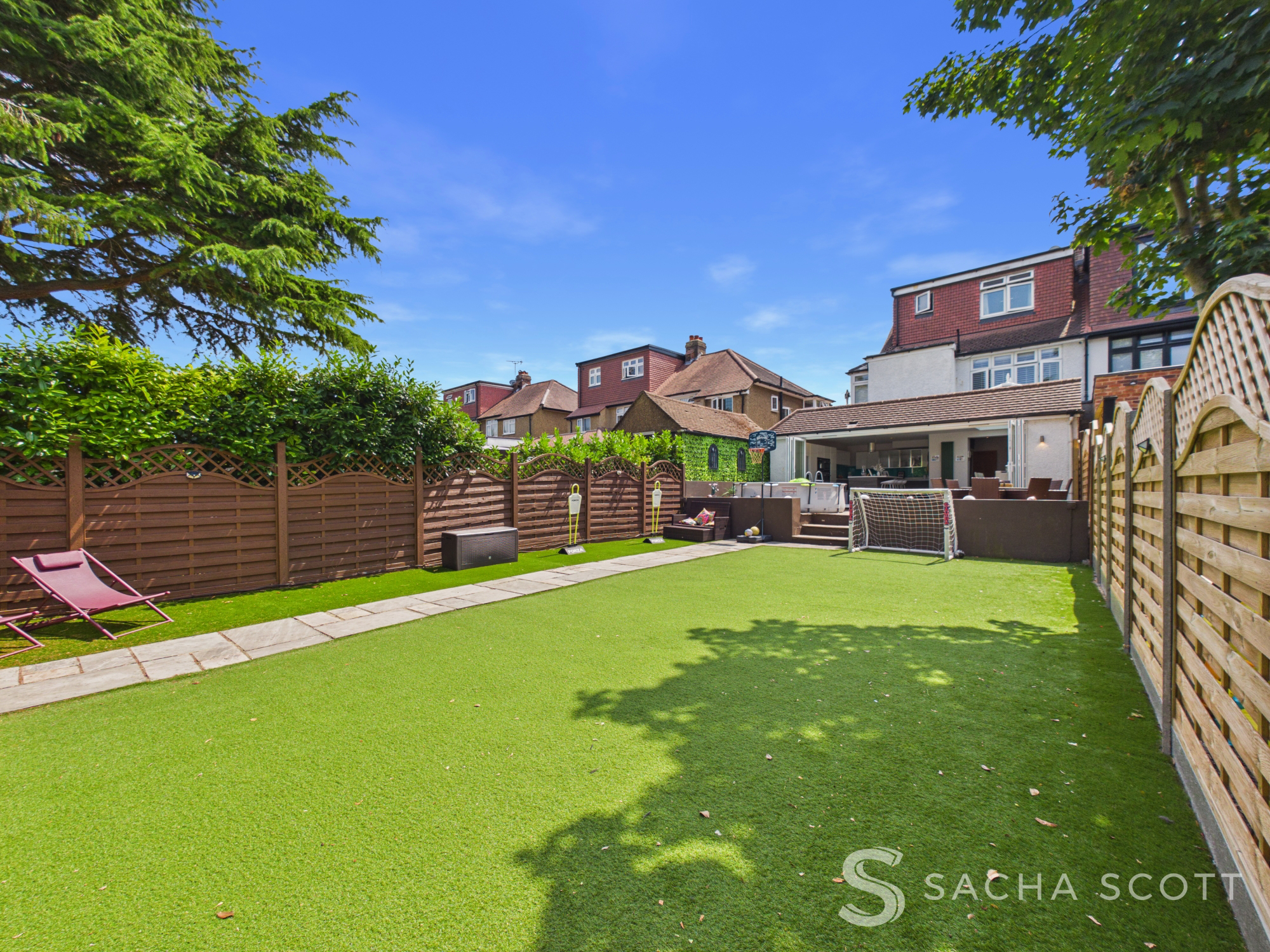 Palmersfield Road, Banstead, SM7, photo 34
