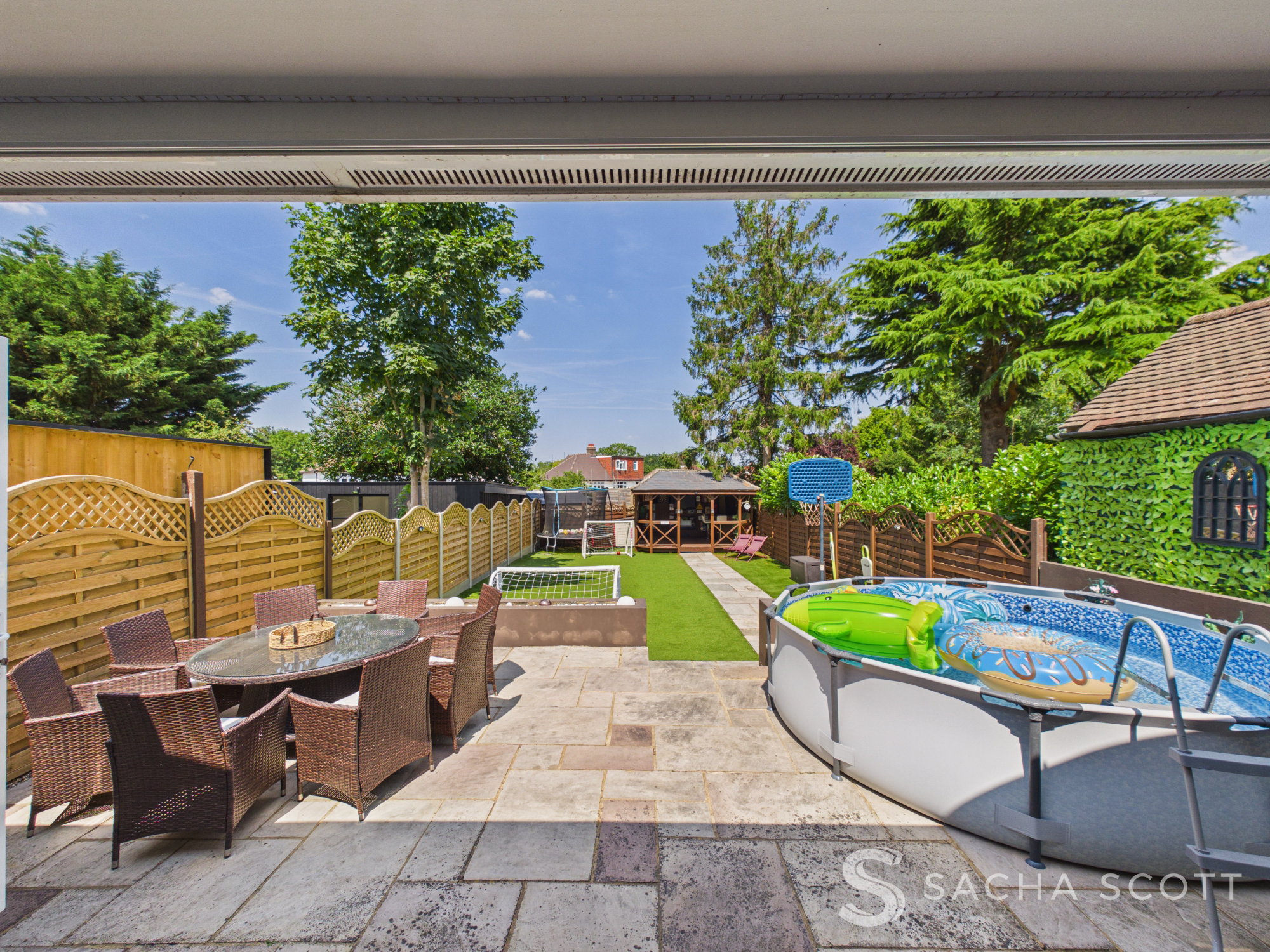 Palmersfield Road, Banstead, SM7, photo 33