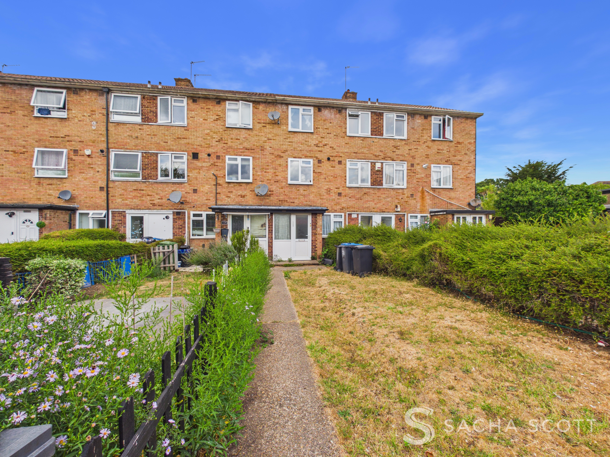 Galpins Road, Thornton Heath, CR7