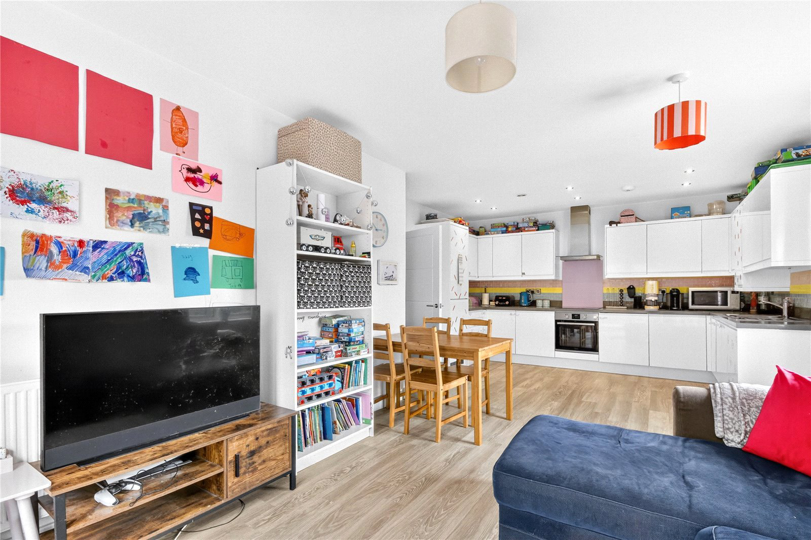 Wildridings Road, Bracknell, Berkshire, RG12, photo 5