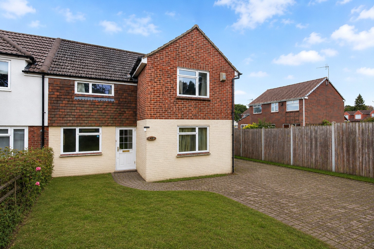 King Edwards Road, Ascot, Berkshire, SL5