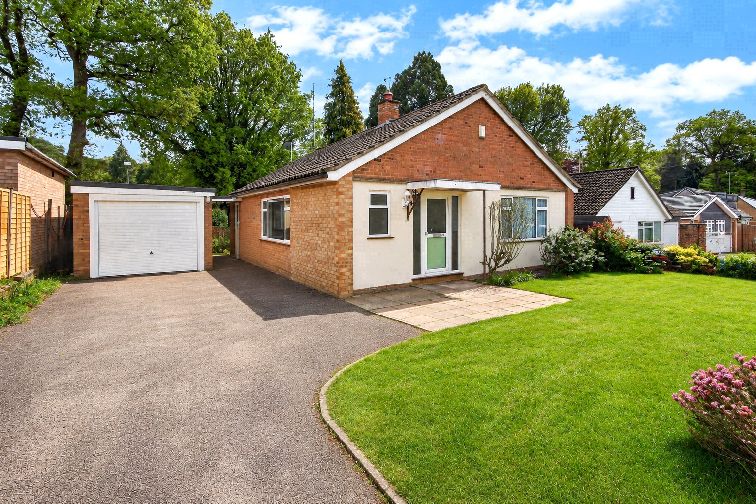 Highclere, Sunninghill, Ascot, Berkshire, SL5