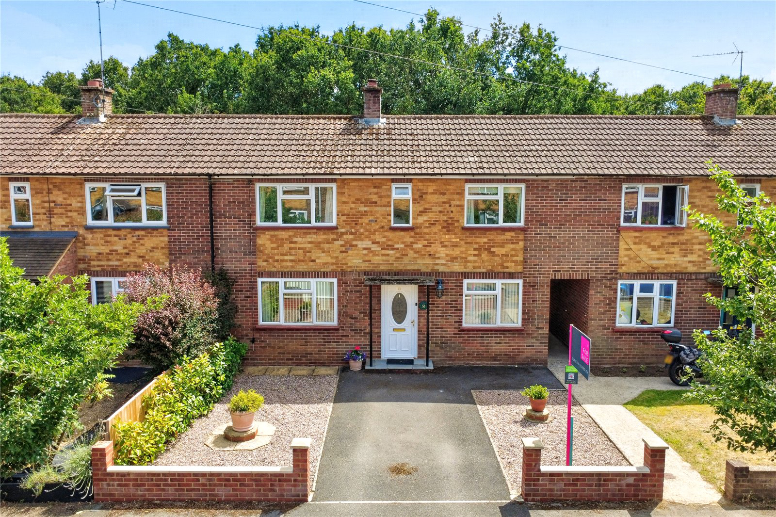 Hilltop Close, Ascot, Berkshire, SL5