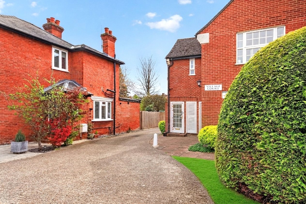 Upper Village Road, Sunninghill, Ascot, Berkshire, SL5, photo 12