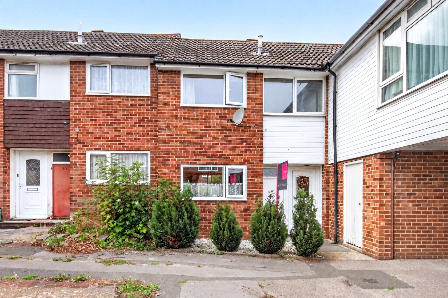 Threshfield, Bracknell, Berkshire, RG12