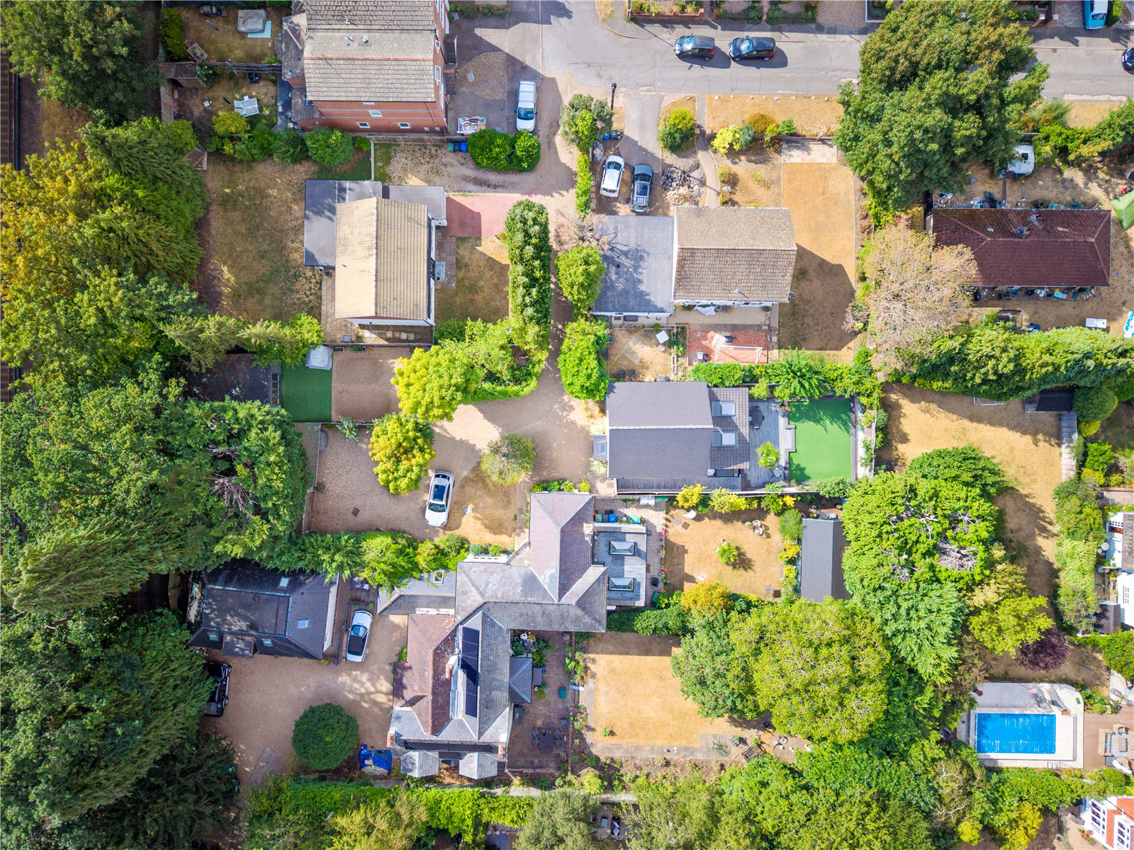 Beech Hill Road, Sunningdale, Ascot, Berkshire, SL5, photo 27