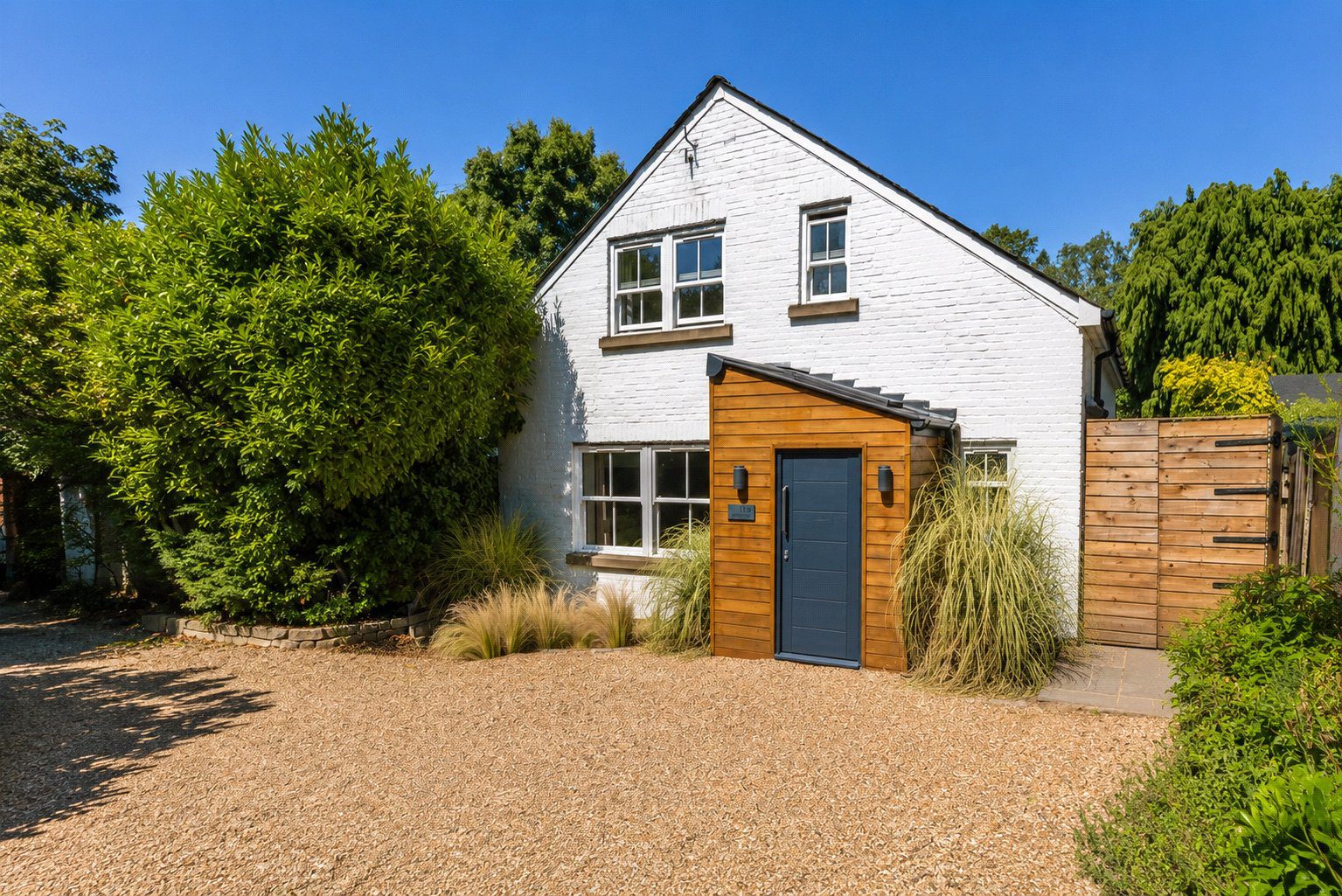Beech Hill Road, Sunningdale, Ascot, Berkshire, SL5
