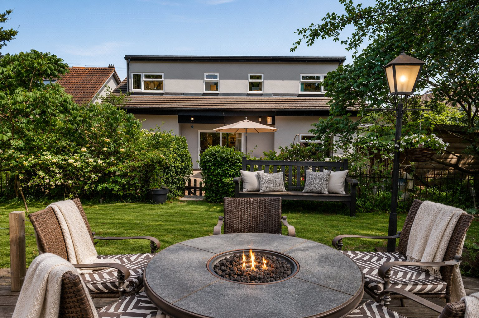 Ham Island, Old Windsor, Windsor, Berkshire, SL4