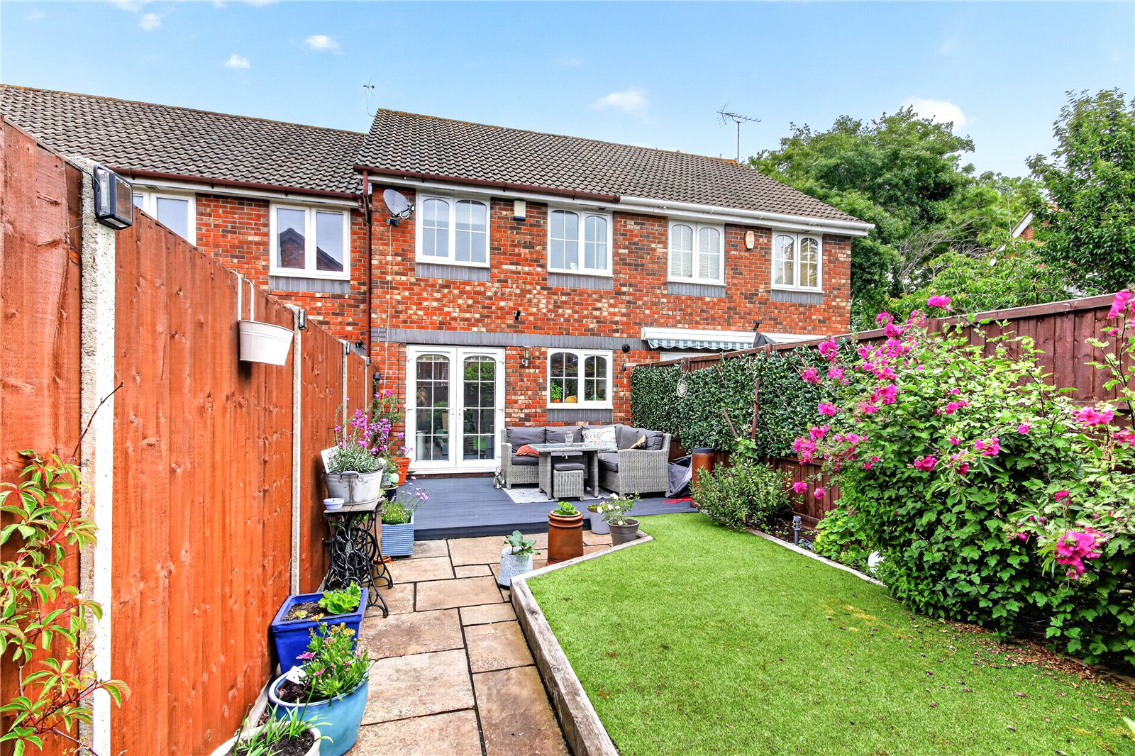 Hebbecastle Down, Warfield, Bracknell, Berkshire, RG42