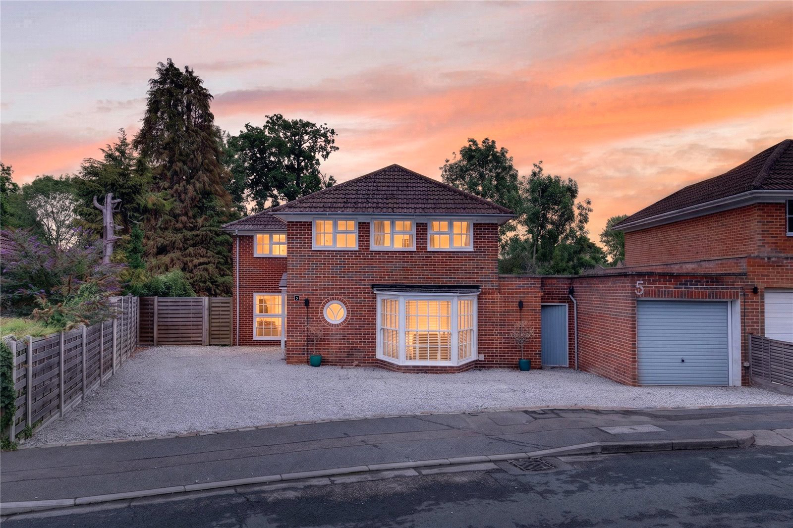 Flintgrove, Bracknell, Berkshire, RG12, photo 20