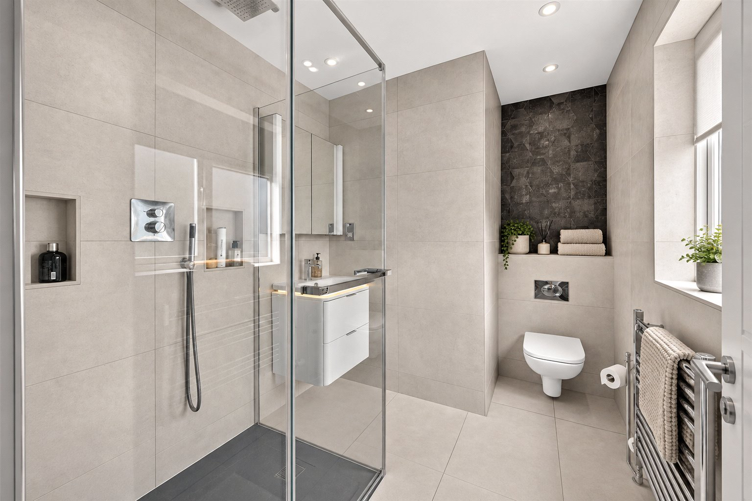 The Burlings, Ascot, Berkshire, SL5, photo 13