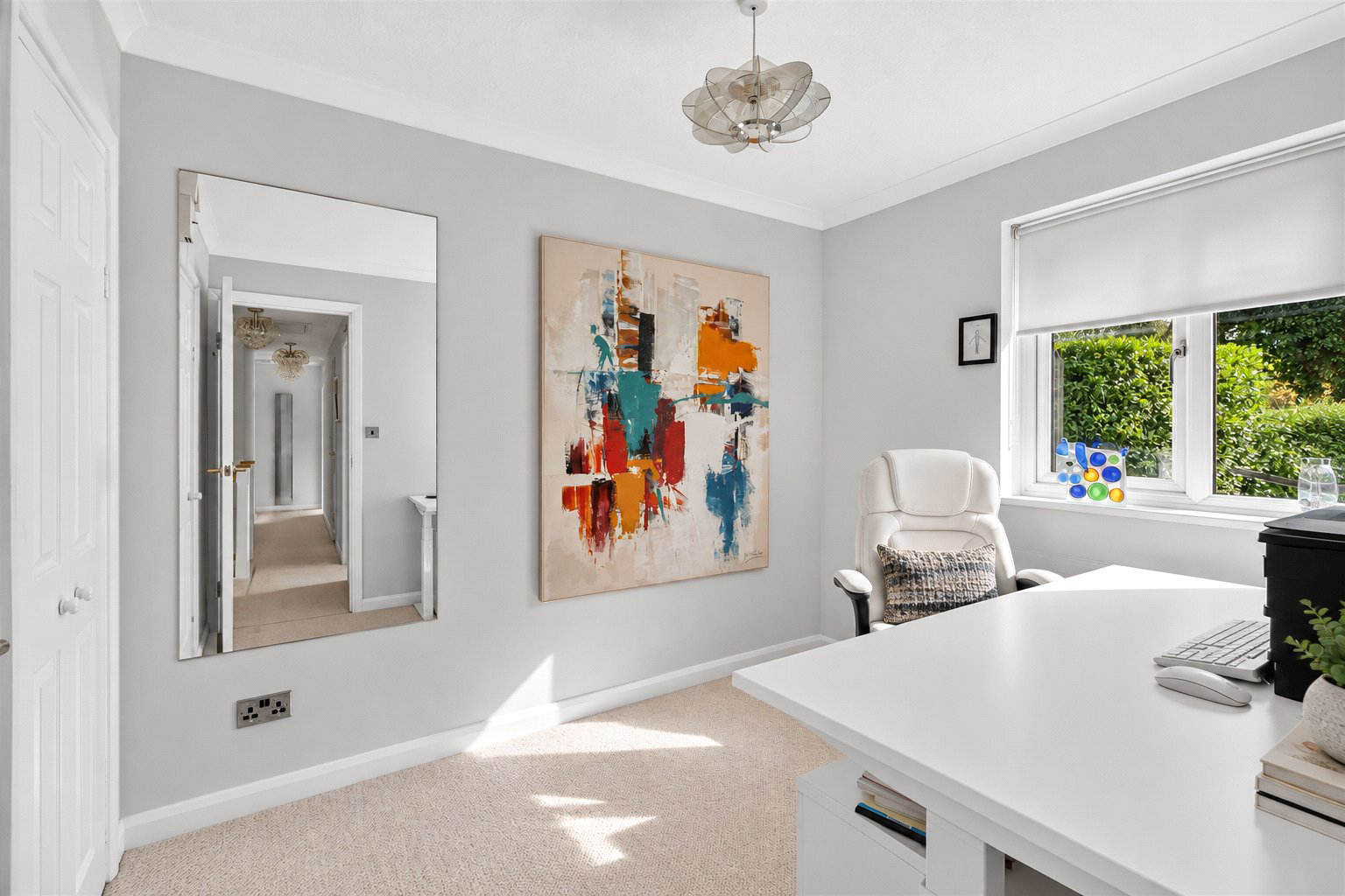 The Burlings, Ascot, Berkshire, SL5, photo 20
