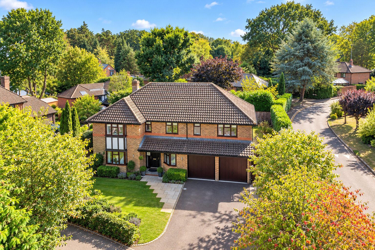 The Burlings, Ascot, Berkshire, SL5, photo 2