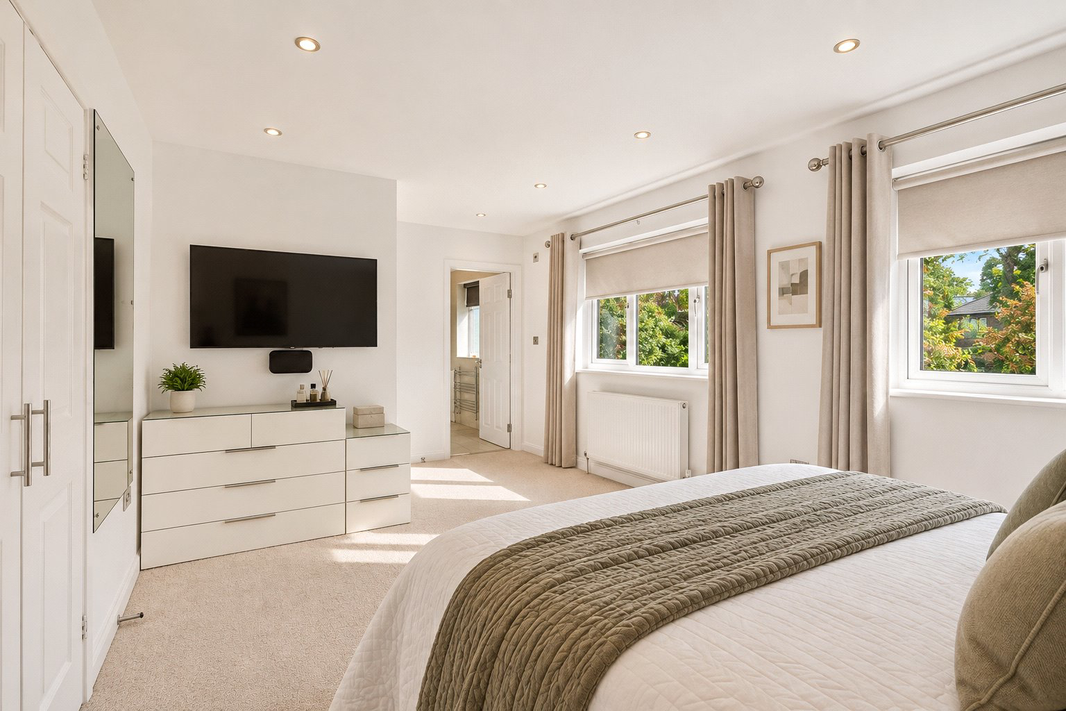 The Burlings, Ascot, Berkshire, SL5, photo 12