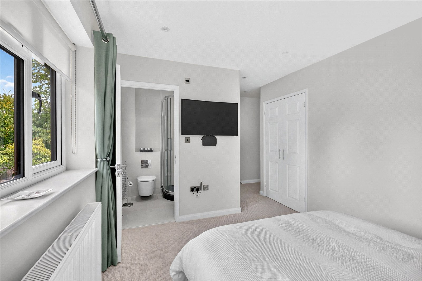 The Burlings, Ascot, Berkshire, SL5, photo 15