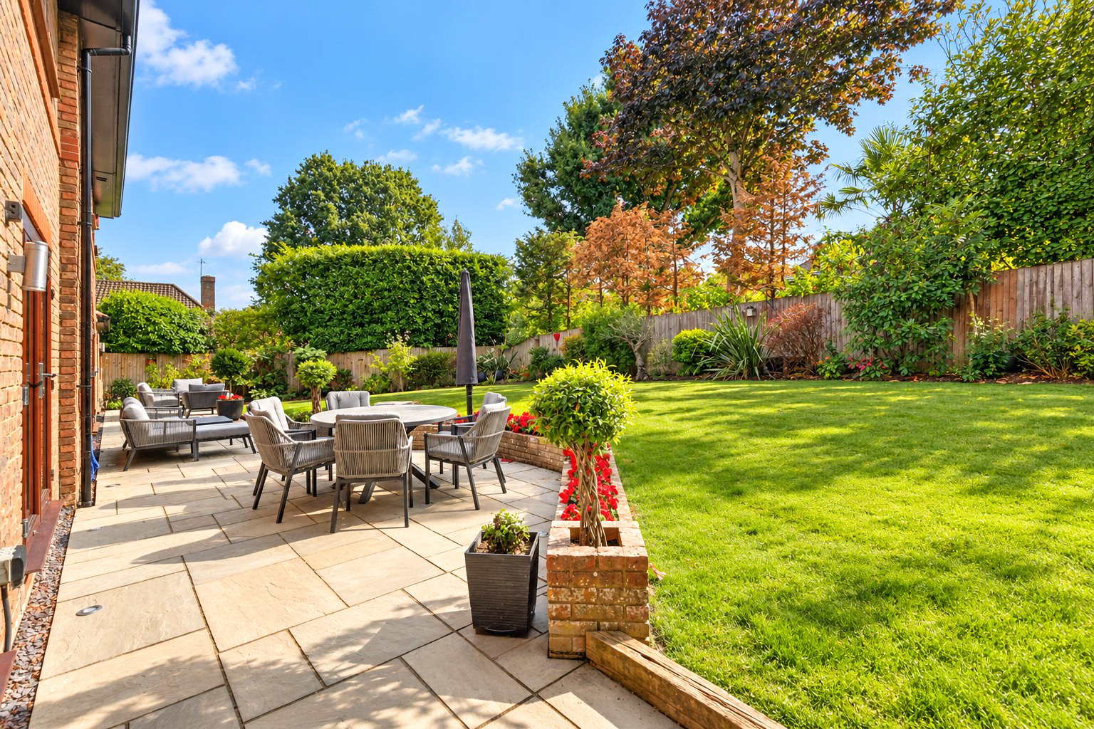 The Burlings, Ascot, Berkshire, SL5, photo 22