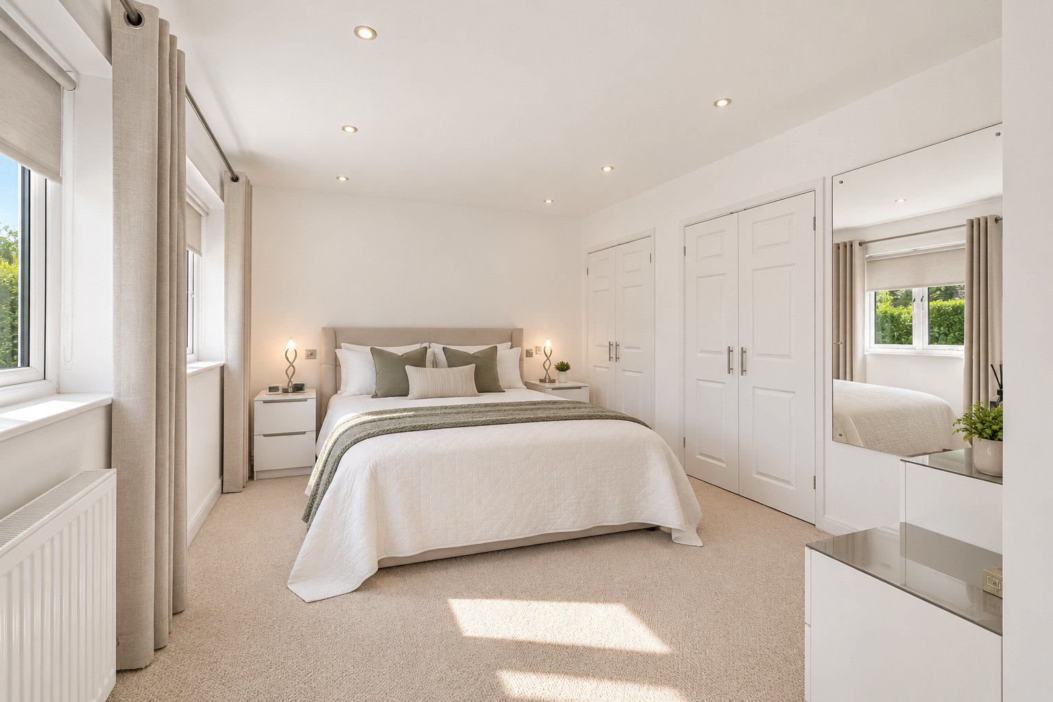 The Burlings, Ascot, Berkshire, SL5, photo 11
