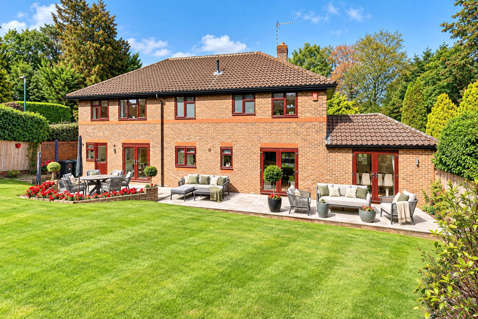 The Burlings, Ascot, Berkshire, SL5, photo 21