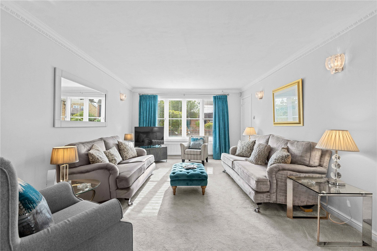 Barnsford Crescent, West End, Woking, Surrey, GU24, photo 8