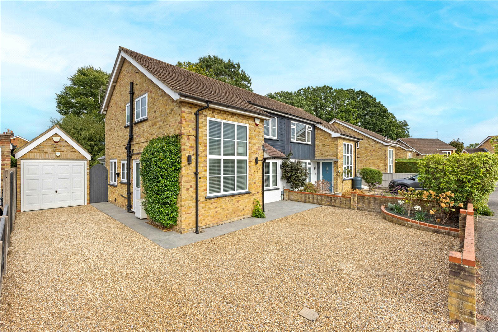 Barnsford Crescent, West End, Woking, Surrey, GU24, photo 22