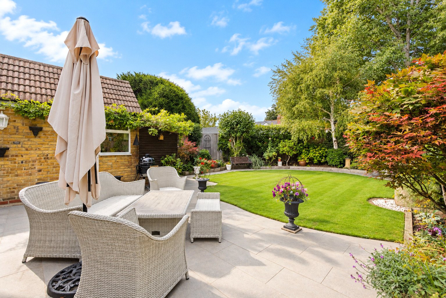 Barnsford Crescent, West End, Woking, Surrey, GU24, photo 18