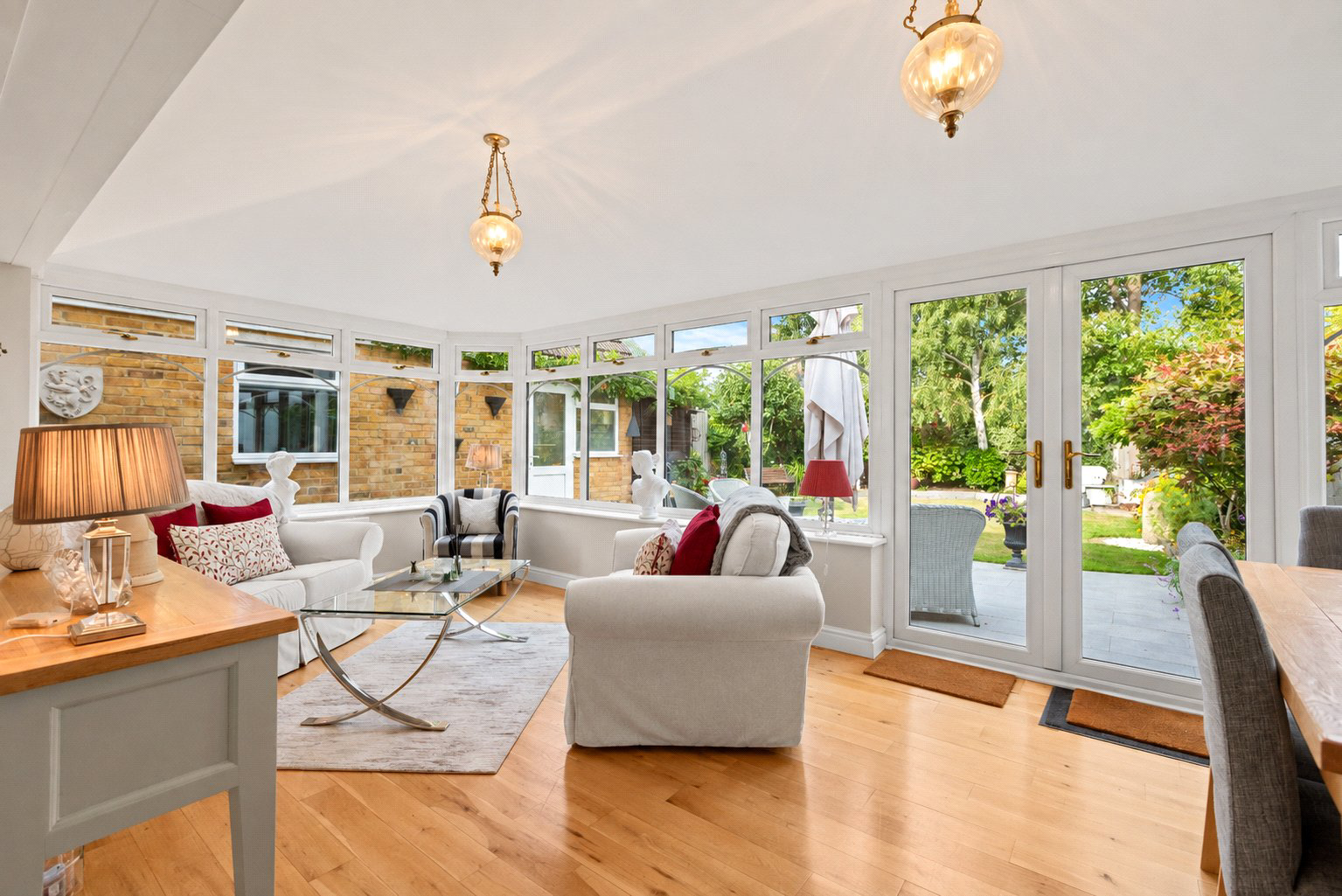 Barnsford Crescent, West End, Woking, Surrey, GU24, photo 6