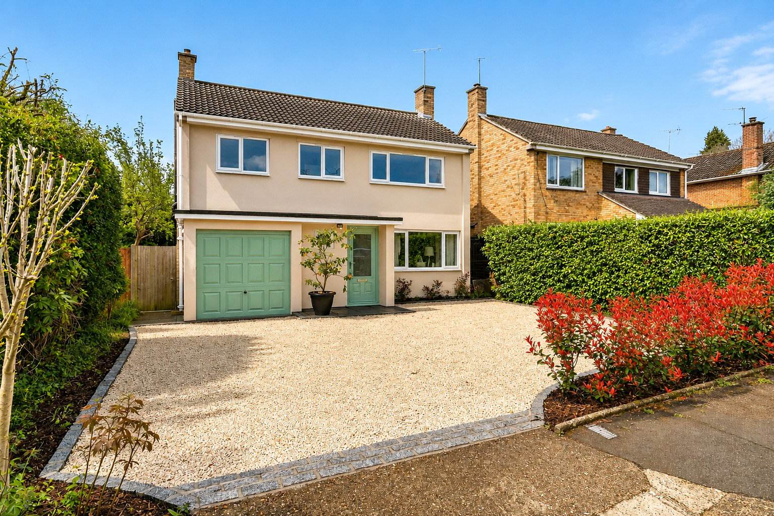 Dale Lodge Road, Sunningdale, Ascot, Berkshire, SL5