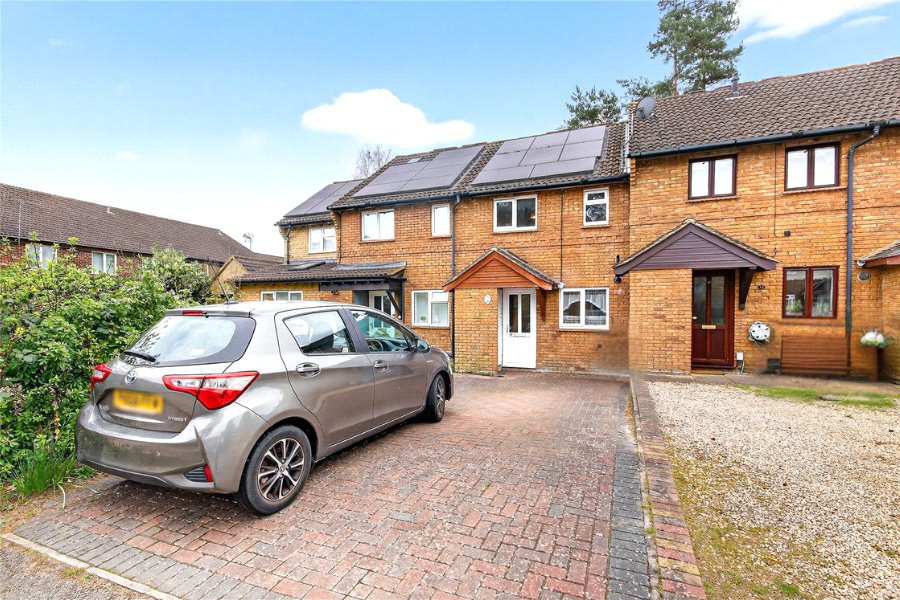 Queens Pine, Bracknell, Berkshire, RG12