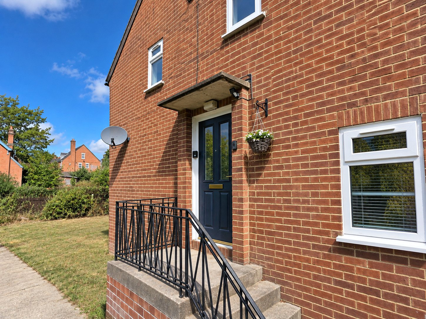 Nell Gwynne Avenue, Sunninghill, Ascot, Berkshire, SL5