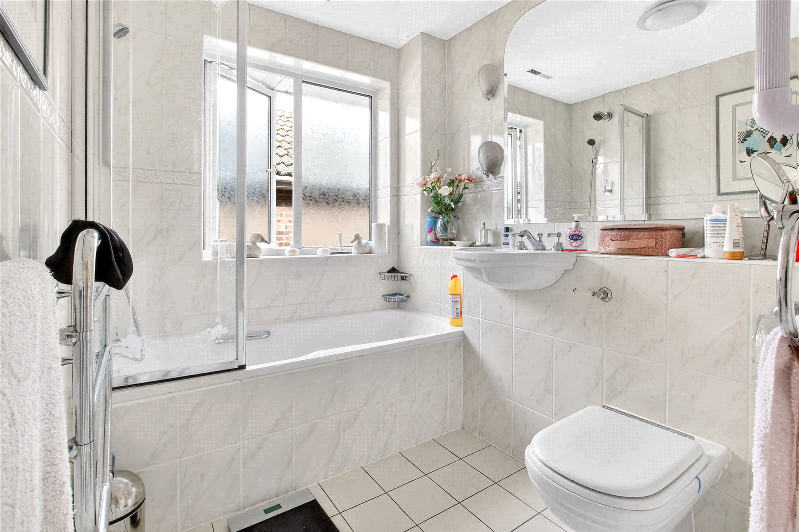 En Suite