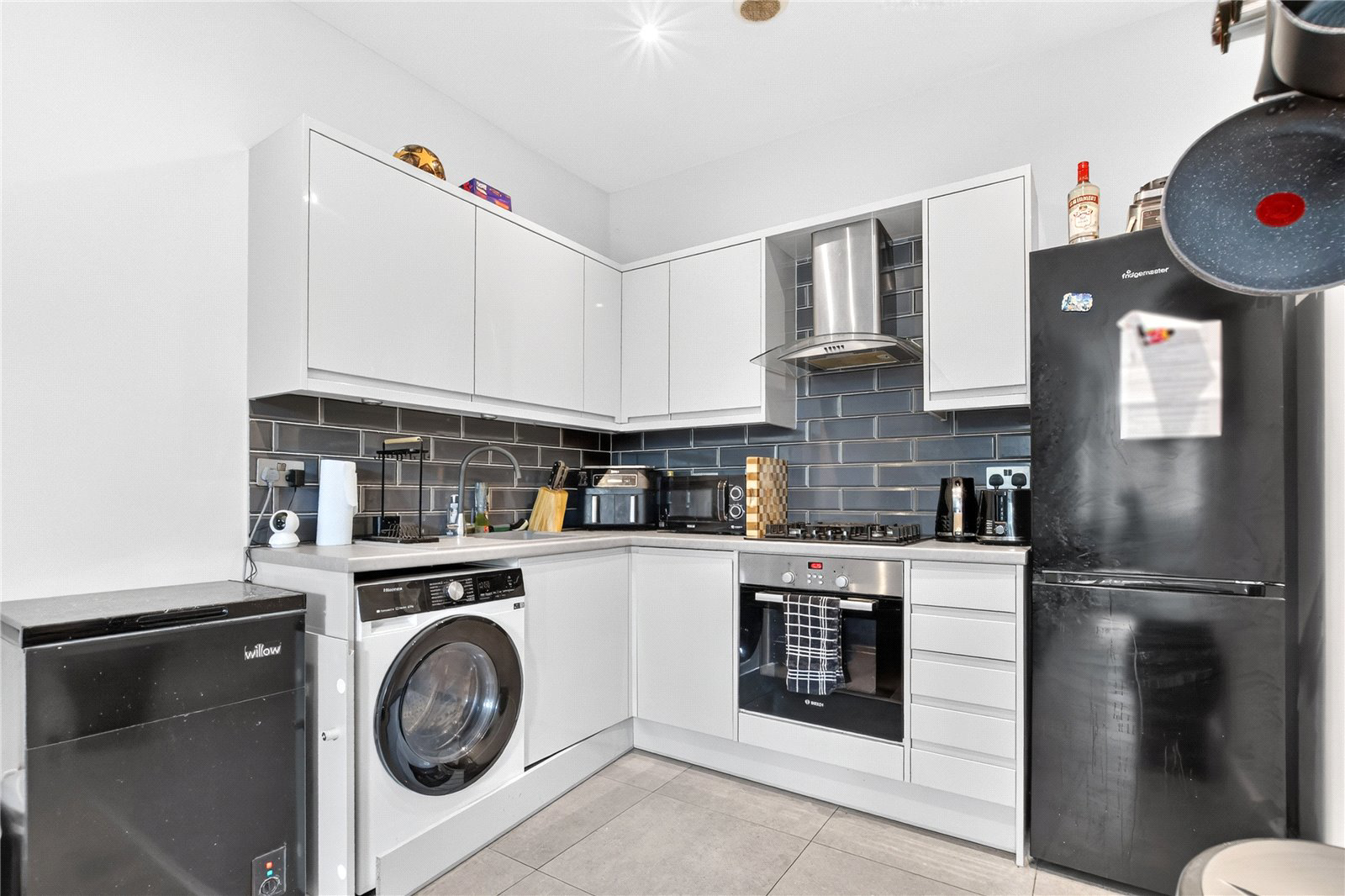 Opladen Way, Bracknell, Berkshire, RG12