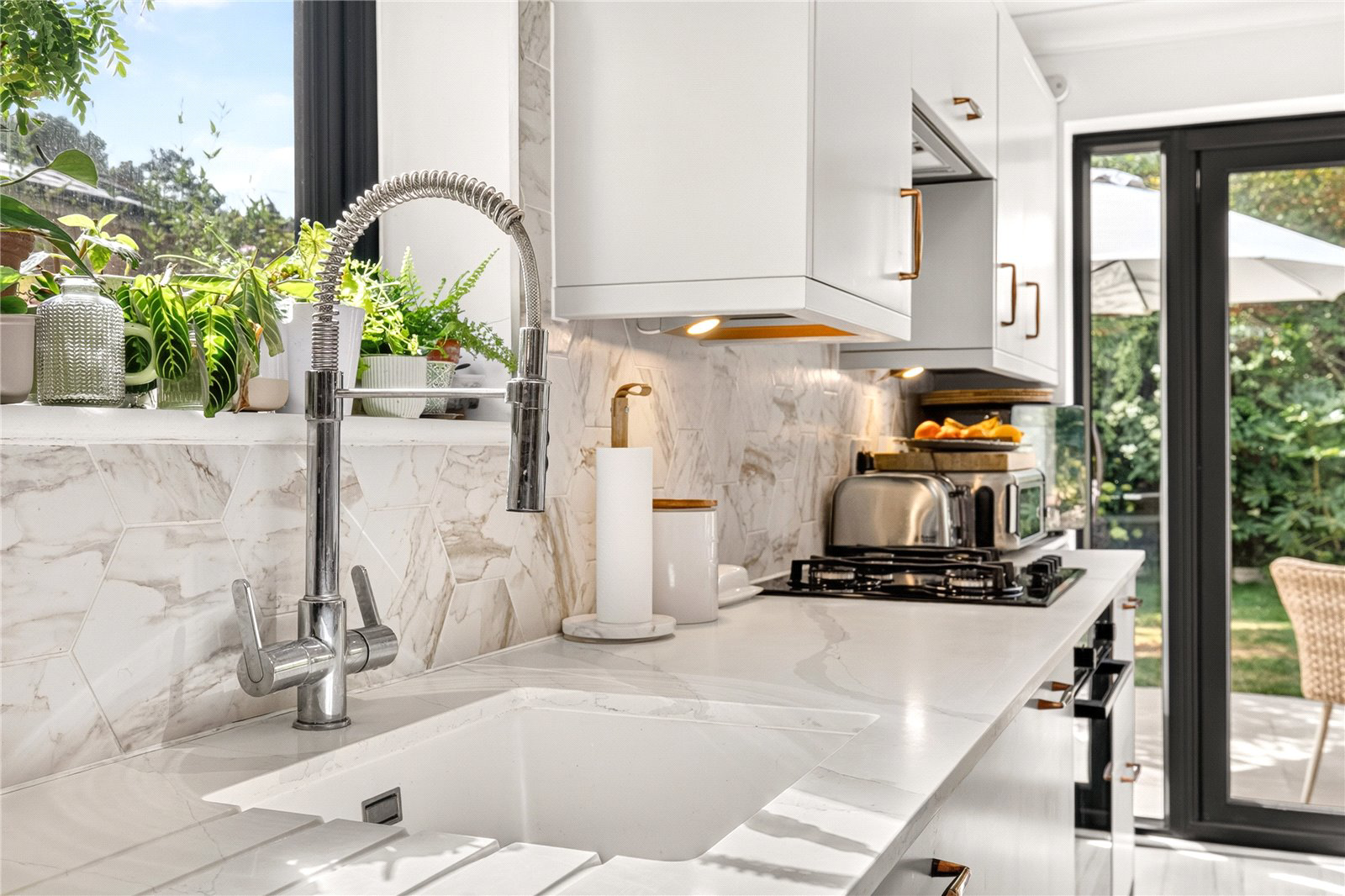Kitchen Lifestyle