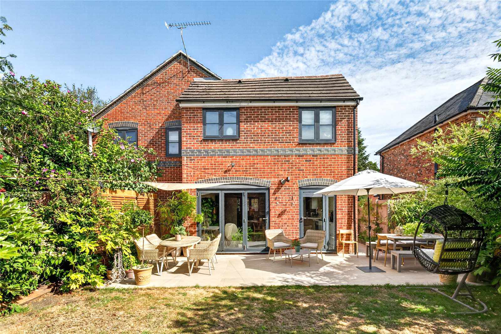 Chavey Down, Ascot, Berkshire, SL5