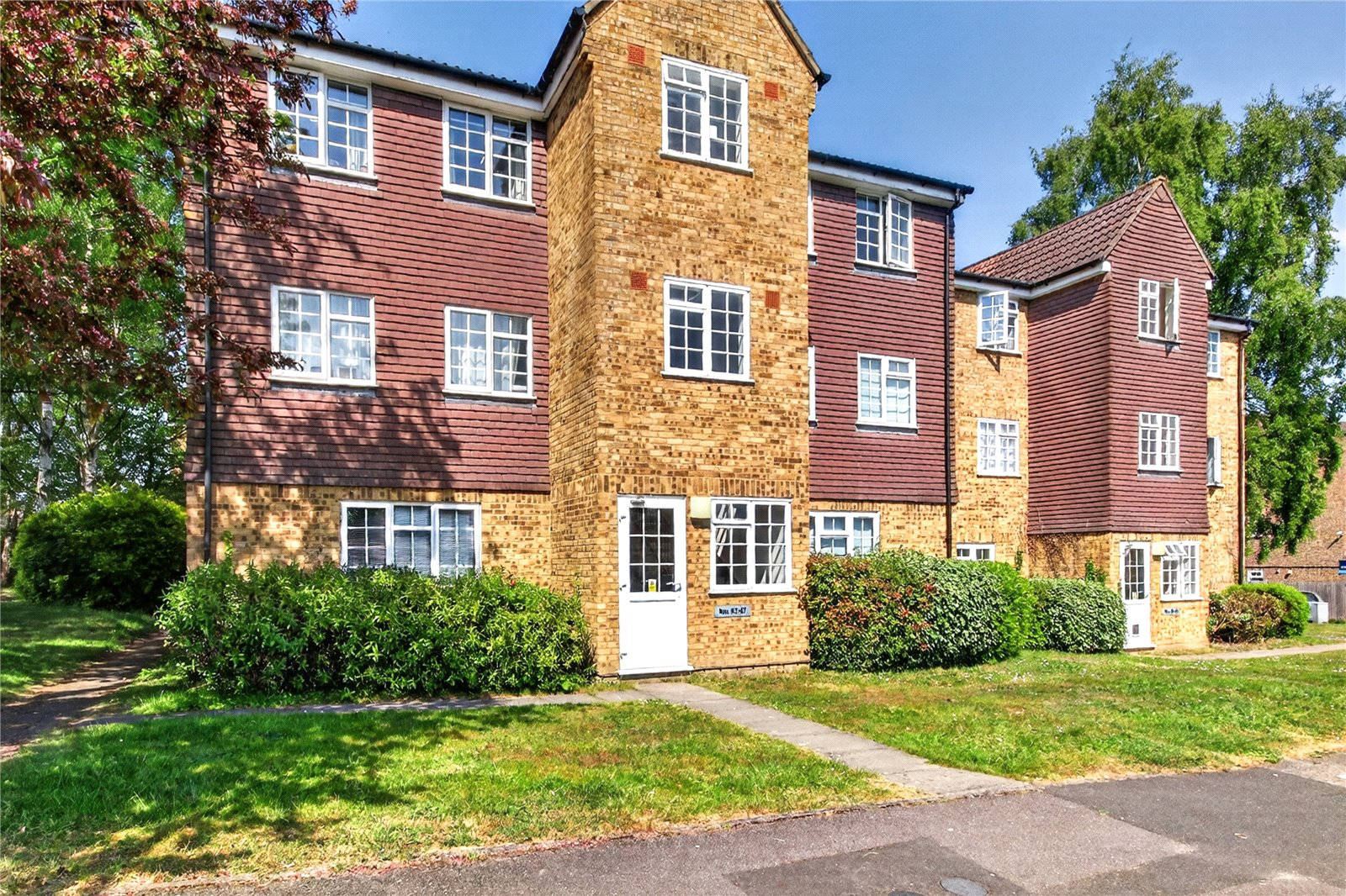 Crofton Close, Forest Park, Bracknell, Berkshire, RG12