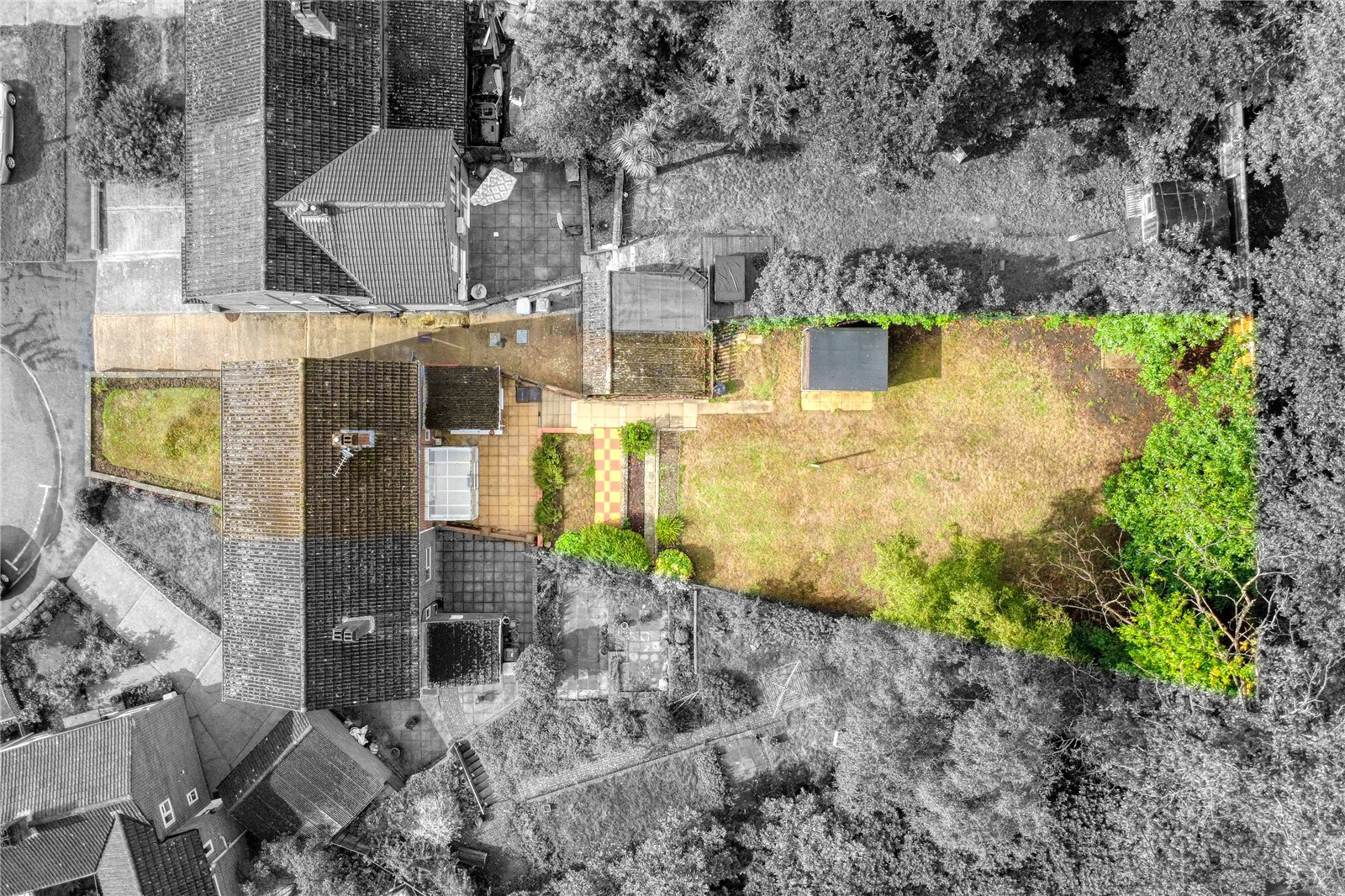 Highfields, Sunningdale, Berkshire, SL5, photo 10