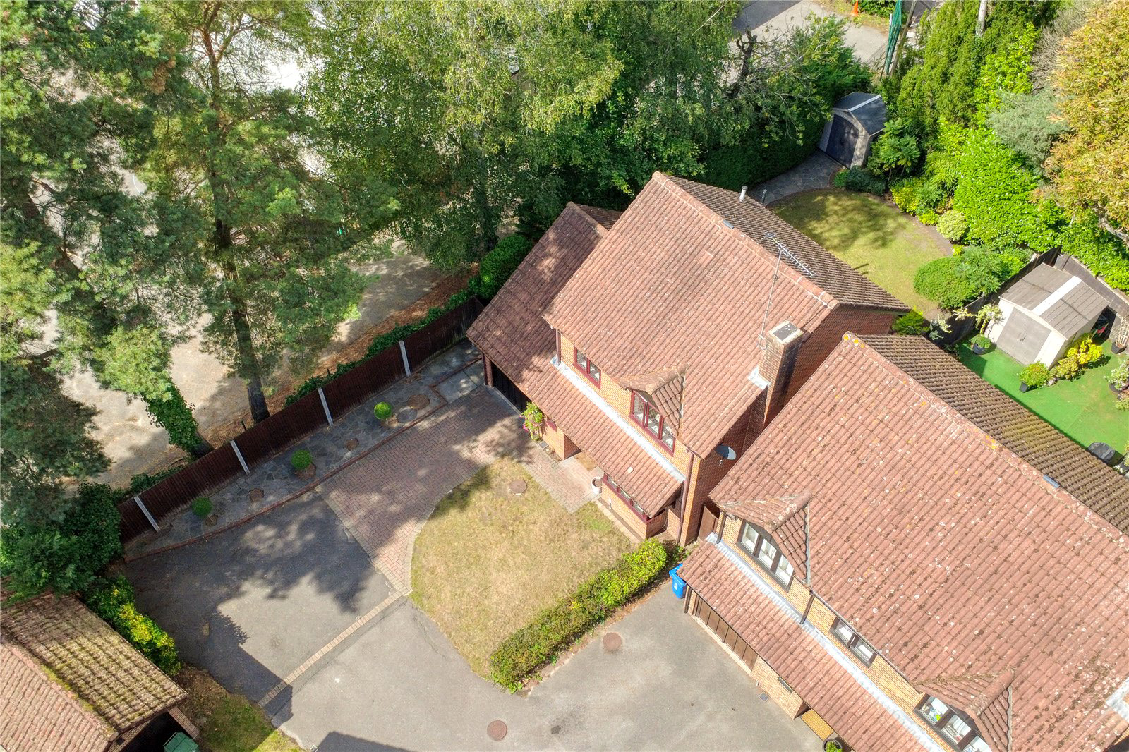 Royal Victoria Gardens, South Ascot, Berkshire, SL5, photo 18