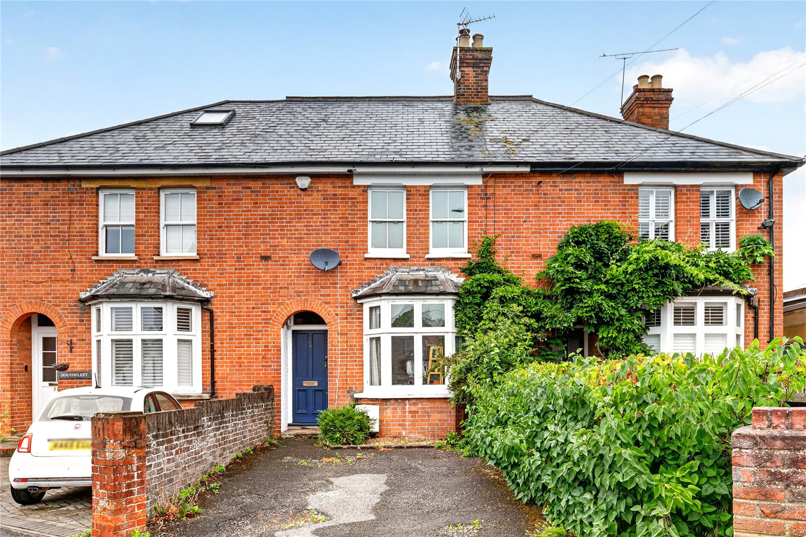 St. Marks Road, Maidenhead, SL6