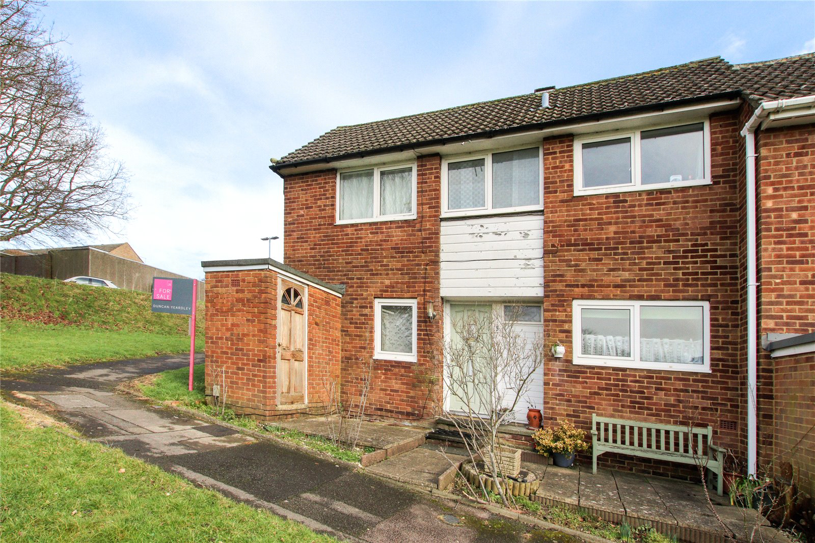 Arncliffe, Bracknell, Berkshire, RG12