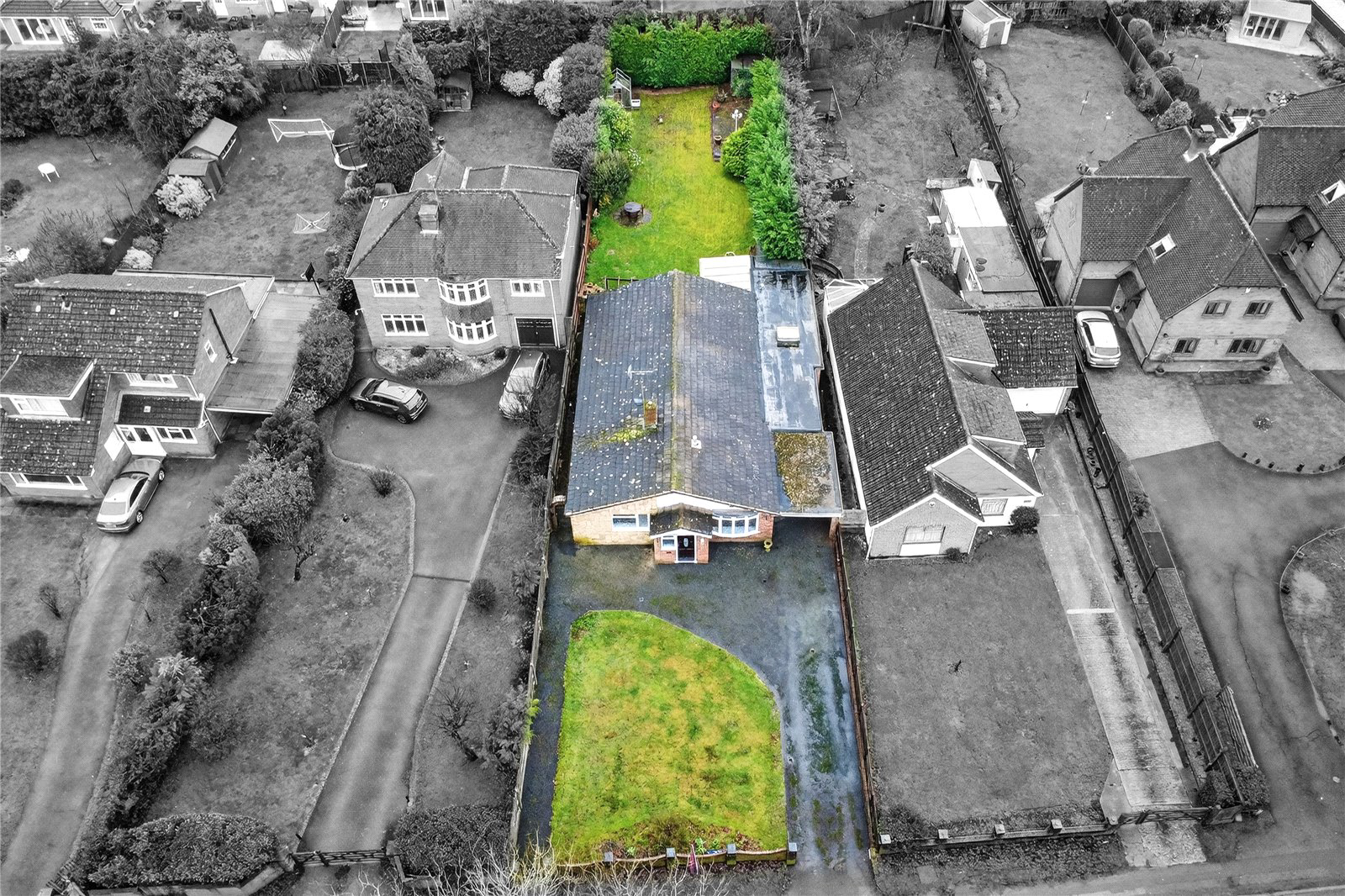 Little Heath Road, Tilehurst, Reading, Berkshire, RG31, photo 19