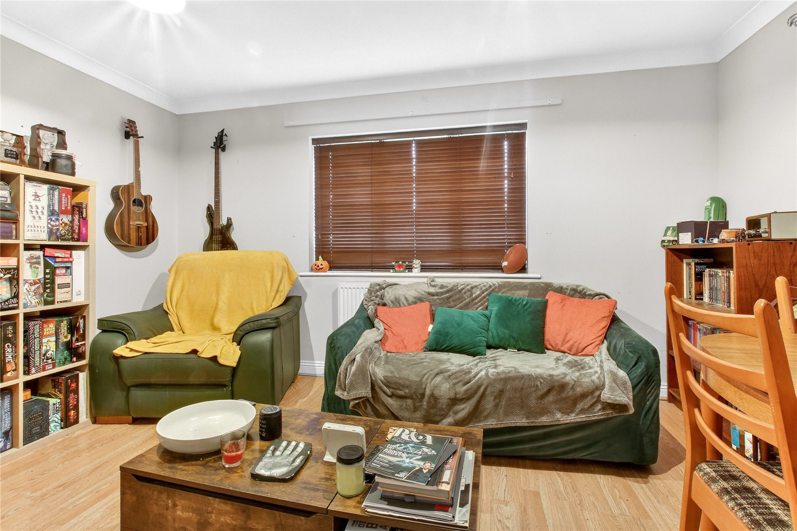 Roebuck Estate, Binfield, Bracknell, Berkshire, RG42, photo 4