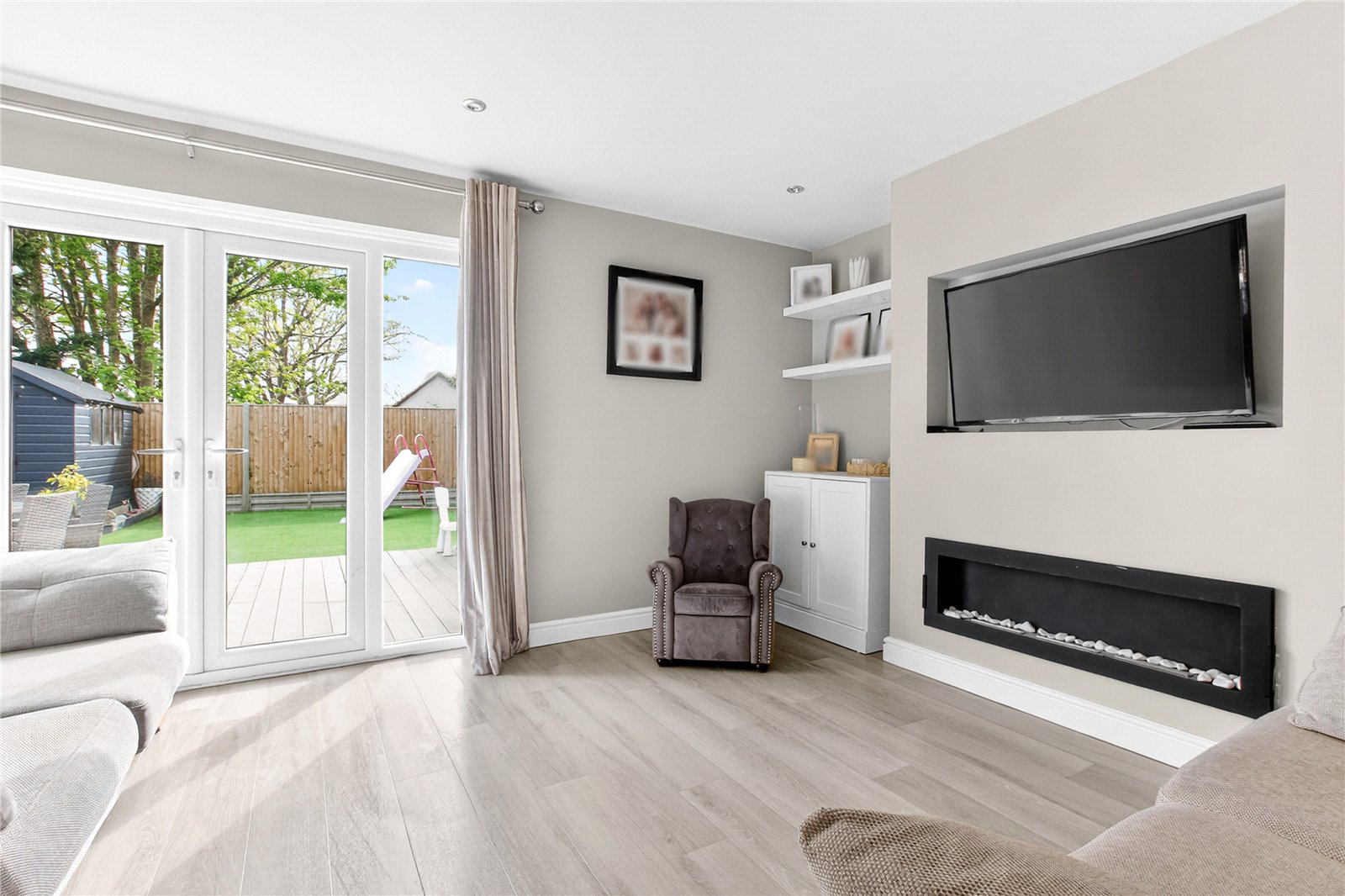 Warborough Avenue, Tilehurst, Reading, West Berkshire, RG31, photo 4