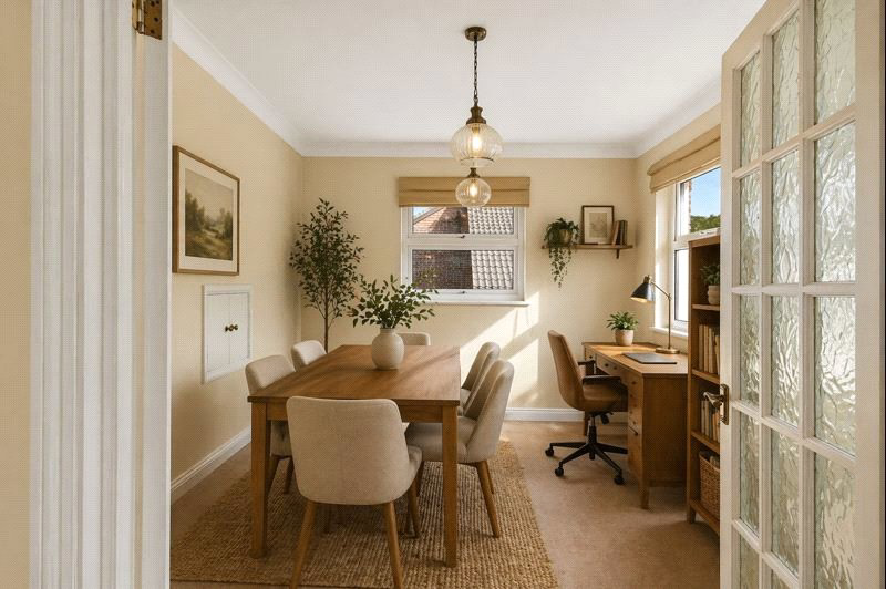 Bagshot Road, Sunninghill, Ascot, Berkshire, SL5
